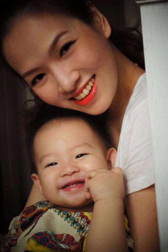 Mặc dù một thời gian, cặp đôi chia tay và Đan Lê kết hôn với BTV Xuân Tùng của Đài truyền hình Việt Nam vào năm 2008.