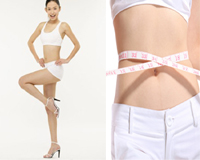 3 bước giảm eo cho cô nàng bận rộn