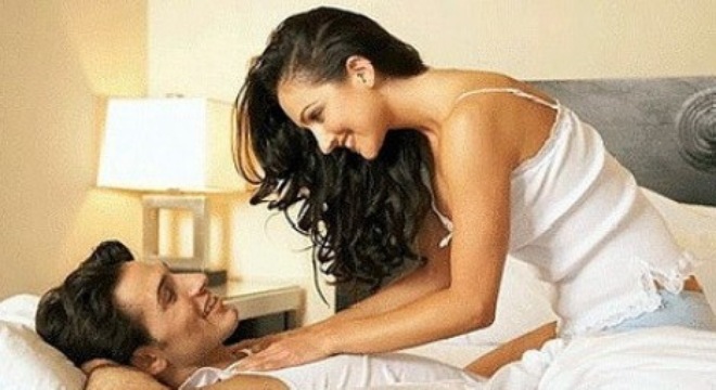3 cách đơn giản khiến chàng hưng phấn hơn mỗi khi 