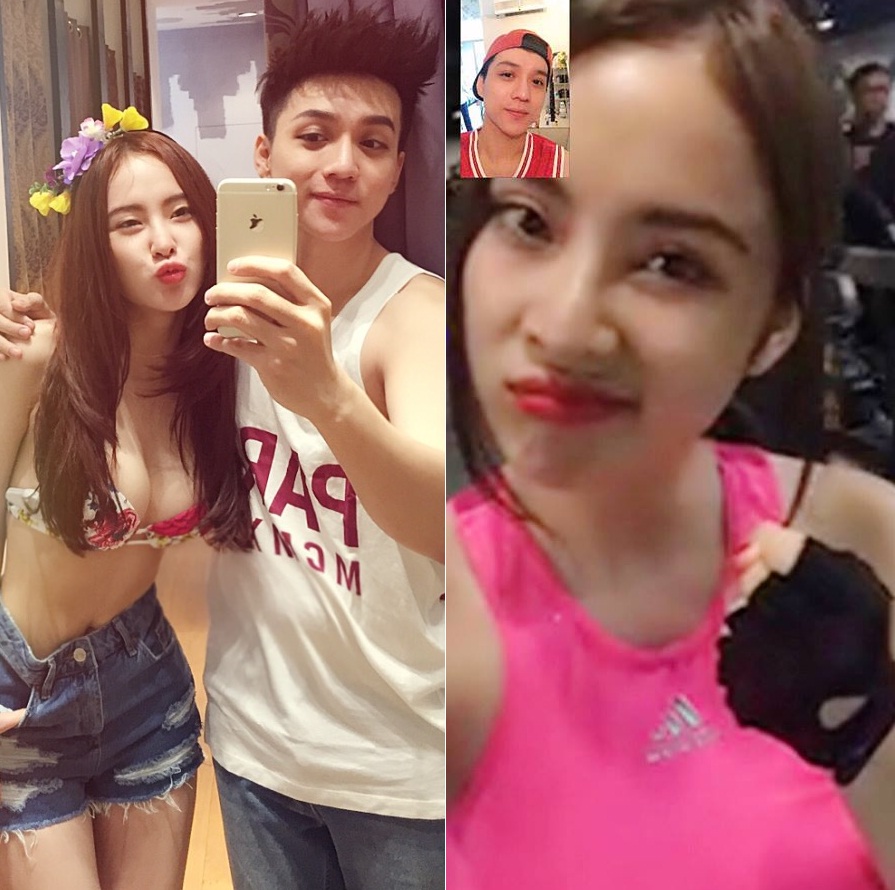 Angela Phương Trinh 