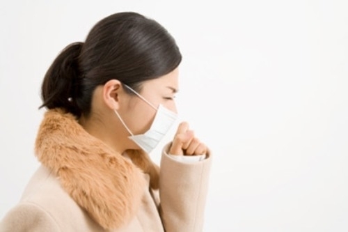 Nhìn chất đờm đoán bệnh tật của bạn
