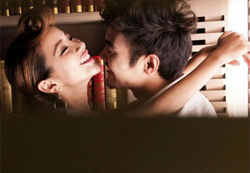 “Tranh giành đàn ông giàu, giỏi là quyền của phụ nữ“