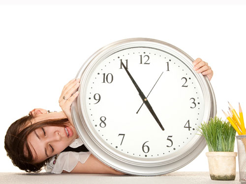 Phòng bệnh hiệu quả không ngờ nhờ lắng nghe nhịp sinh học