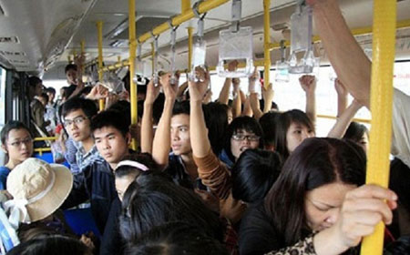 Nữ sinh bị dàn cảnh