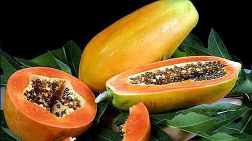 Thực phẩm dùng để giảm béo mặt hiệu quả