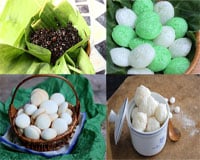 Cách chế biến 5 Shbet0099 cá cược trực tuyến thân thuộc cho ngày Tết Đoan Ngọ
