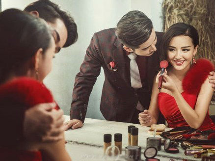 Tôi muốn lấy chồng cho xong để không bị nhịn “chuyện ấy”