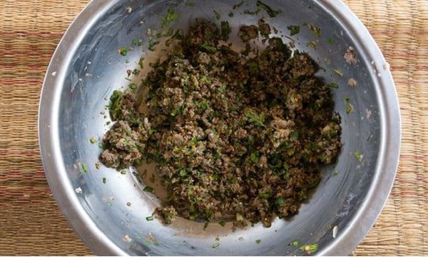 Có thực đồ ăn Thái gây ung thư gan?