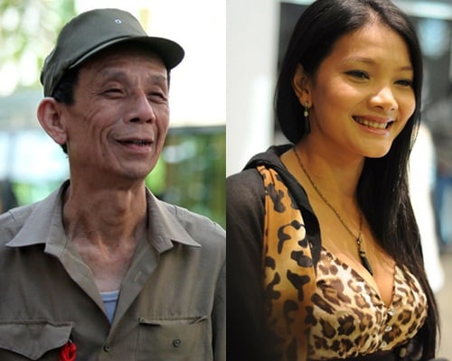 'Đời thực không như phim' của dàn diễn viên đình đám màn ảnh Việt