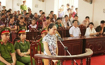 Tiếng