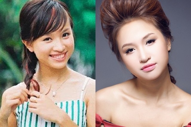 Thanh Vân Hugo: Từ hotgirl