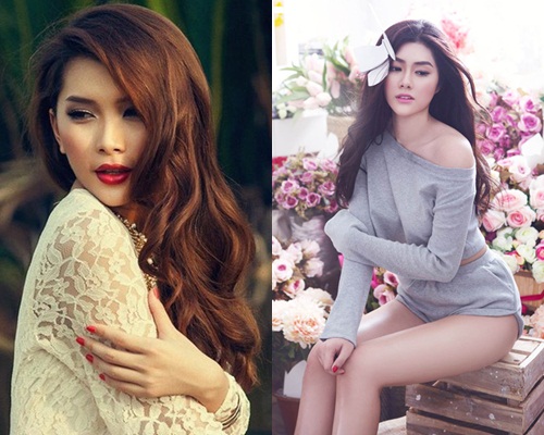 Số phận những mỹ nhân rời bỏ 'ông bầu' Ngọc Trinh giờ ra sao?
