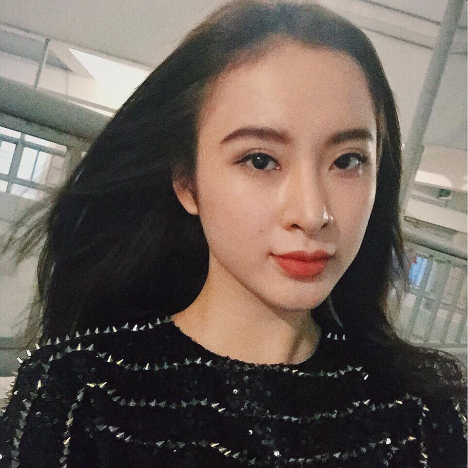 Angela Phương Trinh tiếp tục bị