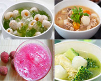 Thêm 5 Shbet0099 cá cược trực tuyến ngon biến tấu từ quả vải thiều
