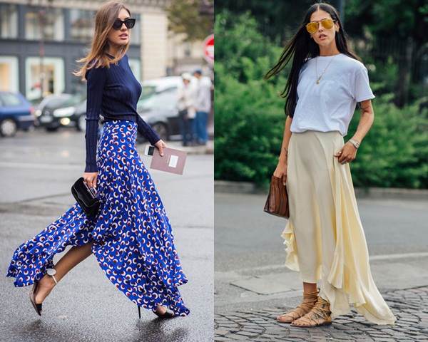 Mix sandal với nhiều phong cách khác nhau