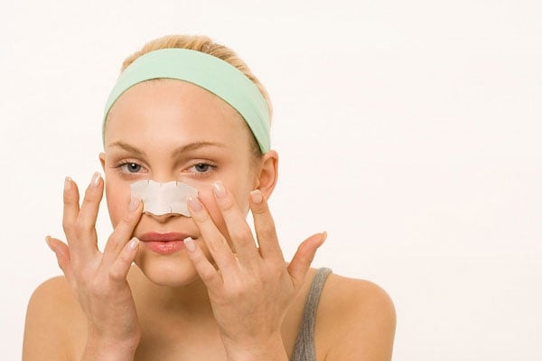 Những công thức lột mụn đầu đen chưa bao giờ lỗi thời
