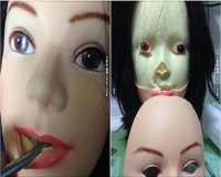 Có gì bên trong những con búp bê tình dục?