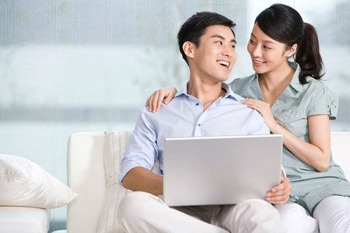 Vợ chồng giận nhau đừng bao giờ nói lời ly dị