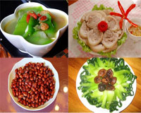 Món ngon cuối tuần: 4 món thơm ngon, thanh mát cho mâm cơm hè