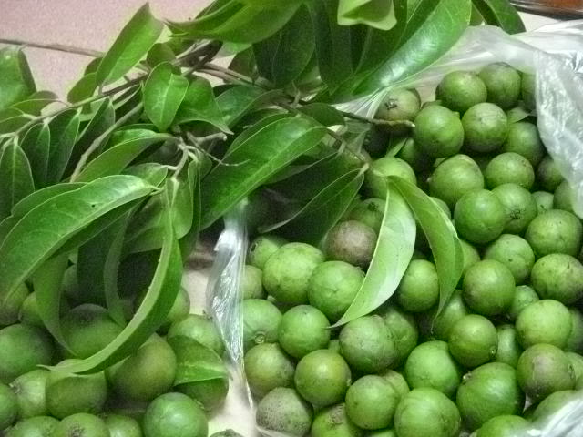 Những bài thuốc chữa bệnh hiệu nghiệm từ quả sấu nhà nào cũng cần