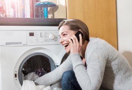 Mẹo vặt để làm sạch những đồ dùng
