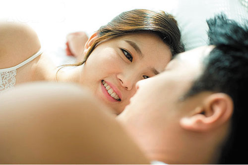 Điều phụ nữ nào cũng thắc mắc nhưng không biết hỏi ai