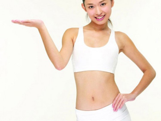 Cách giảm 10 kg sau một tháng