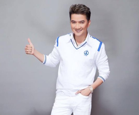 Hết dằn mặt Quang Lê, Đàm Vĩnh Hưng viết