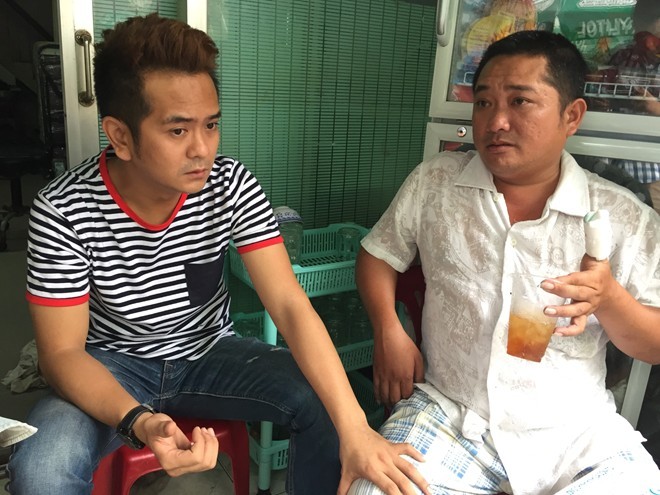 Hùng Thuận: