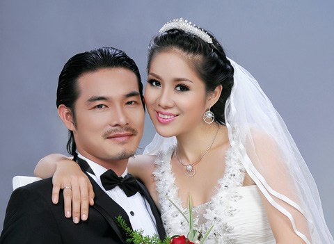 Quách Ngọc Ngoan công khai tình mới, Lê Phương muốn bỏ đi thật xa