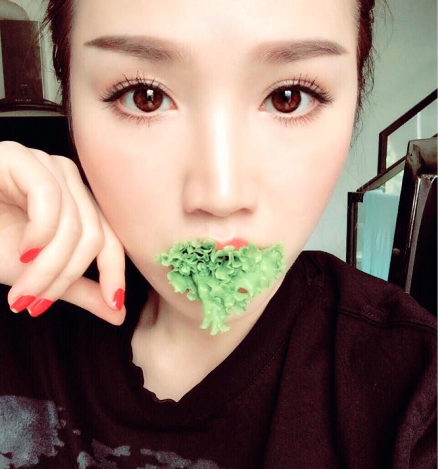Bảo Thy bắt đầu thực hiện detox để thanh lọc Sh88bet đăng ký miễn phí.