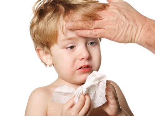 Những tình huống nguy hiểm đến tính mạng trẻ trong ngày nắng nóng