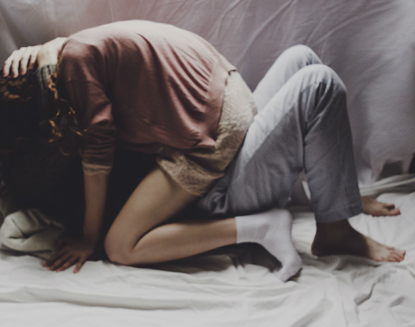 Bàng hoàng phát hiện bạn gái lên mạng chat sex xin tiền đàn ông