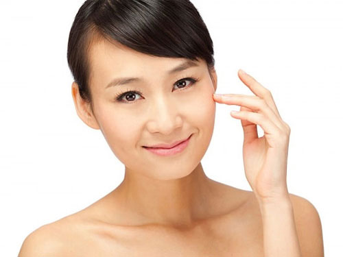 Nhật ký giúp sạch mụn trứng cá trong 1 tuần