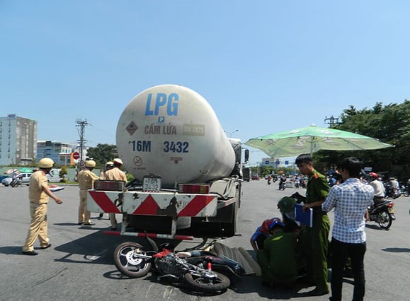 Đi nhận bằng tốt nghiệp đại học, nữ Mừng SHBET phiên bản mới 2025 chết thảm