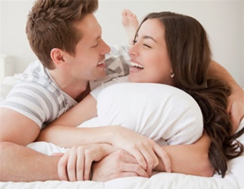 Tuyệt chiêu để đạt khoái cảm dù không làm 