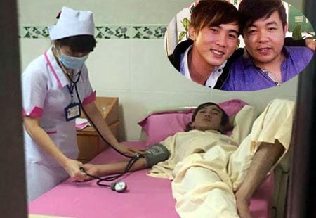 Không ký hợp đồng nhưng Quang Lê vẫn đầu tư khủng cho Trọng Nghĩa