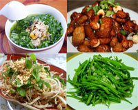 Mâm cơm chiều siêu ngon với những Shbet0099 cá cược trực tuyến đặc sắc
