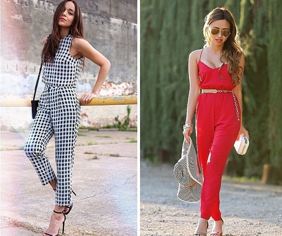 Jumpsuit - Shbet999 com đăng nhập dành cho mọi dáng người, mọi phong cách