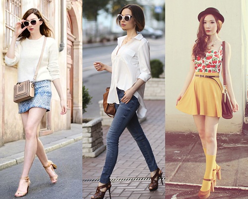 Bạn đã biết cách mix phụ kiện phù hợp với Shbet999 com đăng nhập?