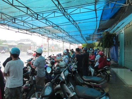 Thảm sát ở Bình Phước: Tìm ra những đầu mối quan trọng của vụ án