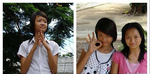 Trương Mỹ Nhân chắc sẽ không muốn nhìn lại hình ảnh này của mình.