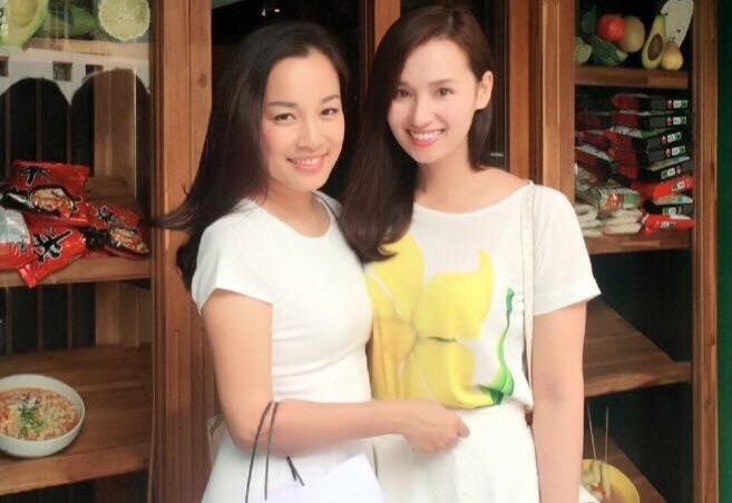 Lã Thanh Huyền 