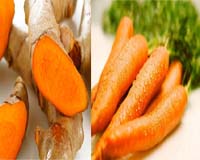 Giải quyết triệt để các vấn đề về da bằng củ dễ kiếm