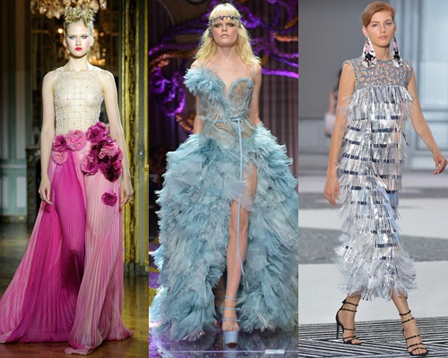Những Shbet999 com đăng nhập ấn tượng trong tuần lễ thời trang Couture 2015