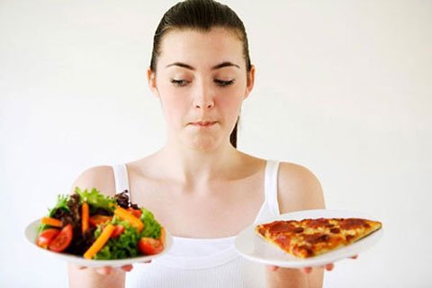 Thói quen rất phổ biến đang phá hủy vòng 1 của bạn