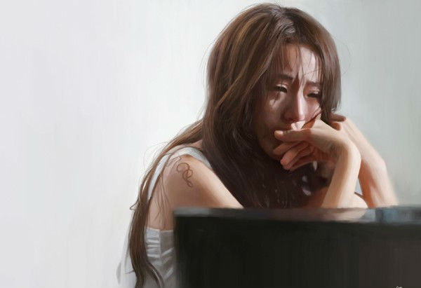 Lúc “ăn vụng” thì ngon, ăn xong mới thấy đắng…