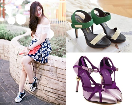Mẹo chọn giày dép phù hợp với Shbet999 com đăng nhập