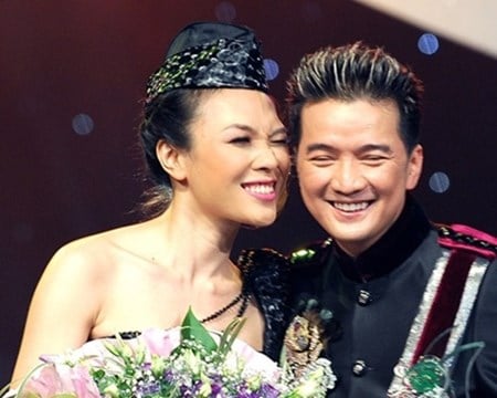 Mỹ Tâm 'bật đèn xanh', Mr Đàm có kết thúc 10 năm yêu đơn phương?