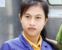 Gần 20 năm tù cho “người đẹp” cầm đầu băng nhóm “siêu trộm”